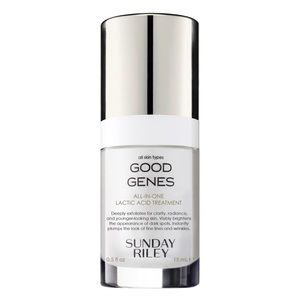 NWT Sunday Riley Good Genes